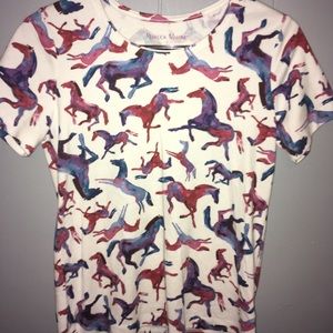 Horse T-Shirt